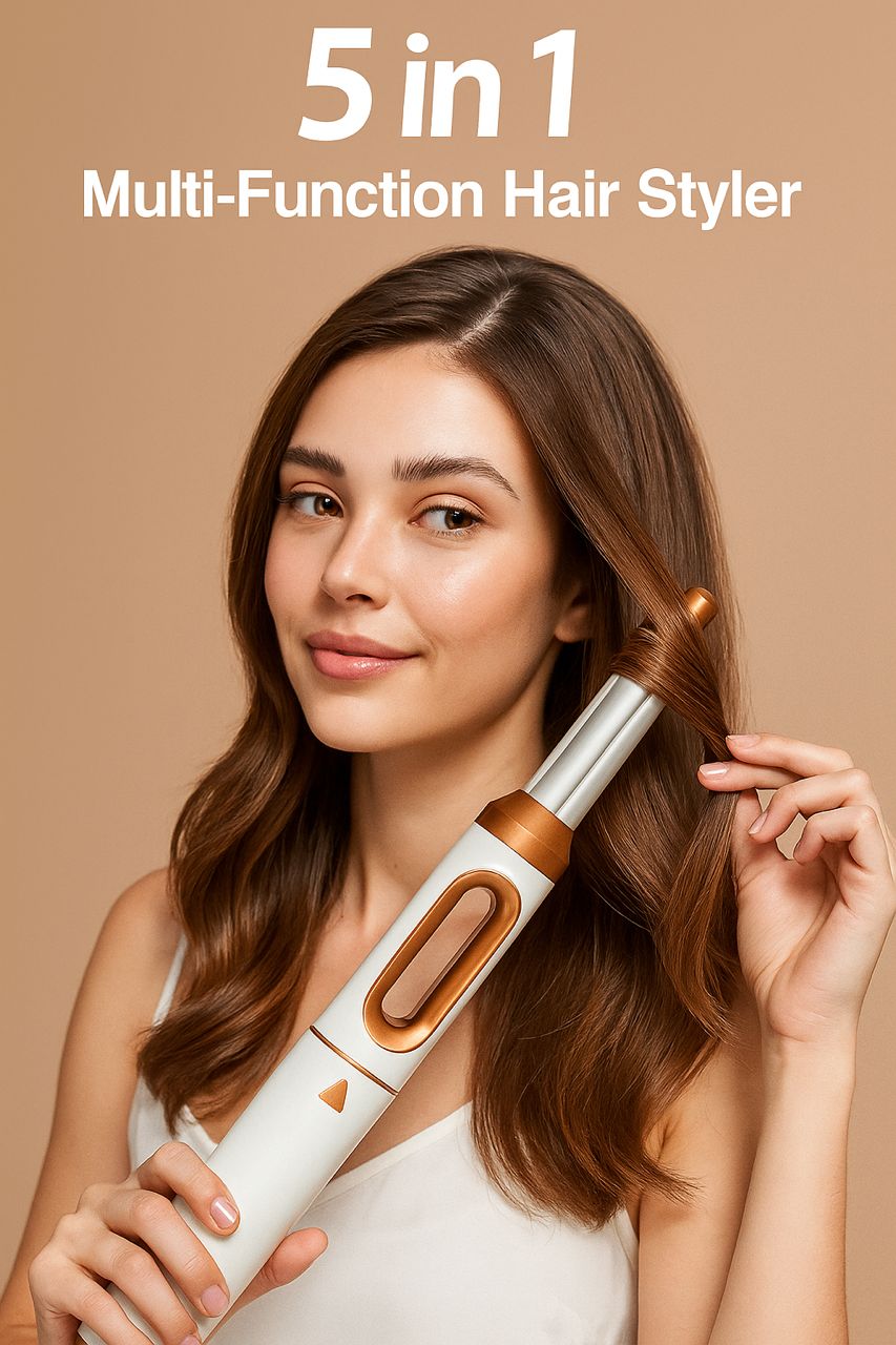 CrownStyle Multi-Styler