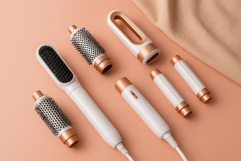 CrownStyle Multi-Styler